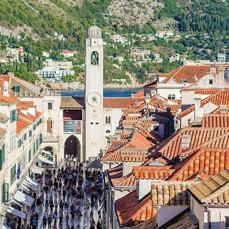 1 Bedroom Amazing Apartment In Dubrovnik Dış mekan fotoğraf