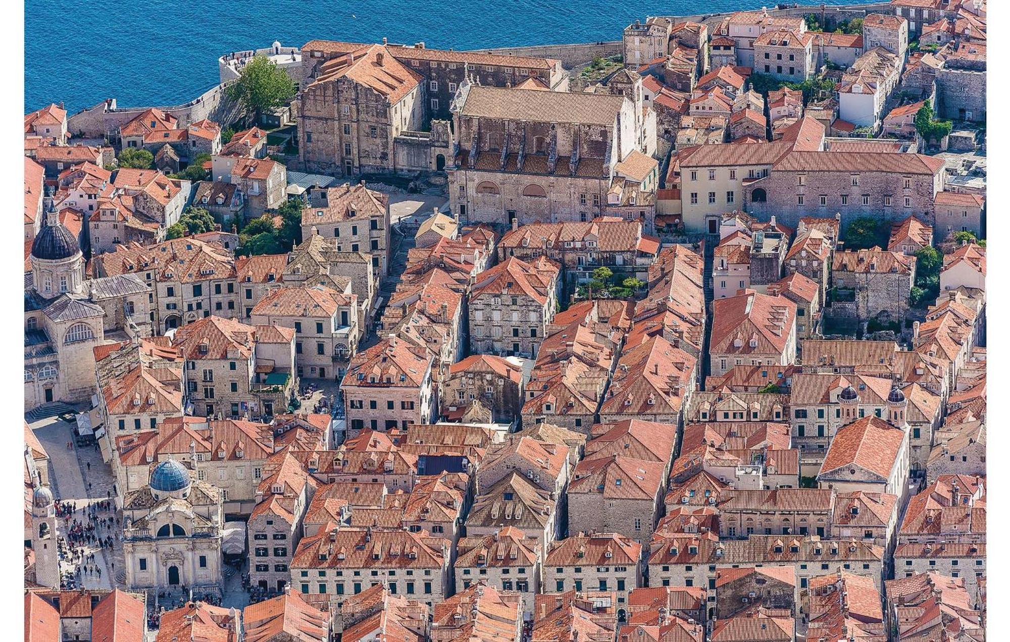 1 Bedroom Amazing Apartment In Dubrovnik Dış mekan fotoğraf