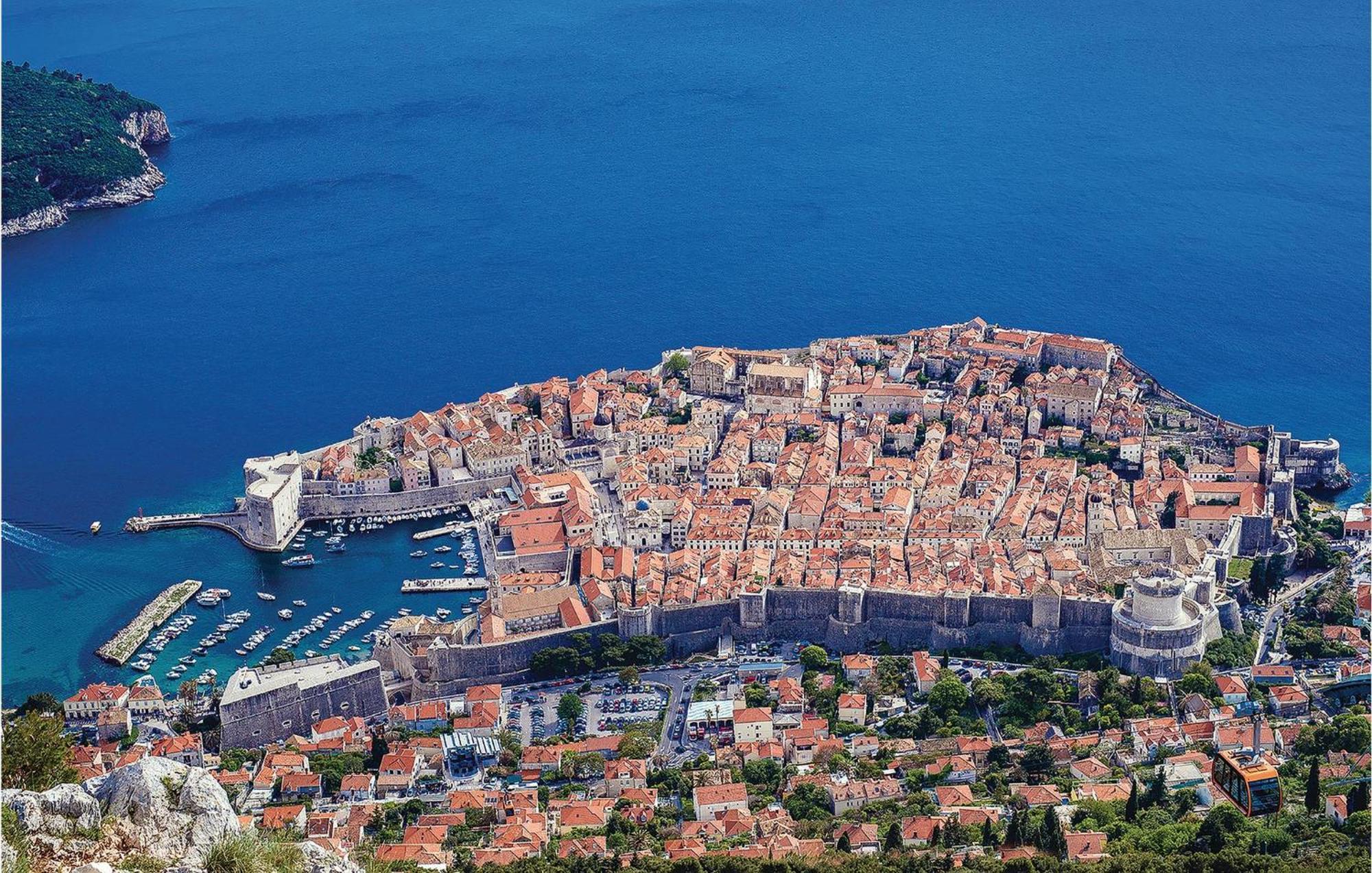 1 Bedroom Amazing Apartment In Dubrovnik Dış mekan fotoğraf