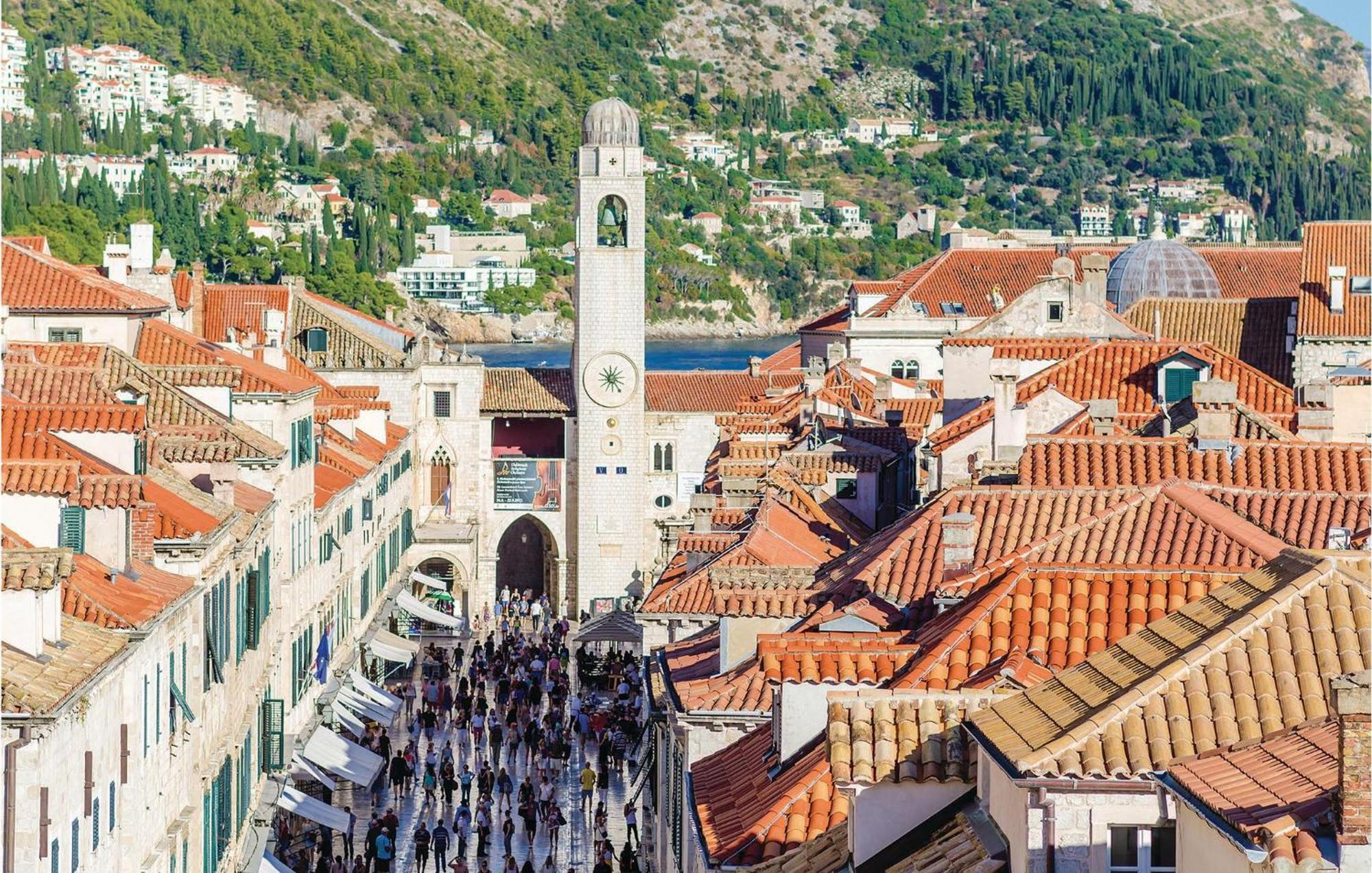 1 Bedroom Amazing Apartment In Dubrovnik Dış mekan fotoğraf